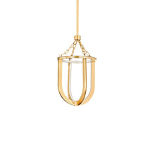 Load image into Gallery viewer, Tournu LED Pendant Light (Small).