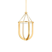Load image into Gallery viewer, Tournu LED Pendant Light (Large).