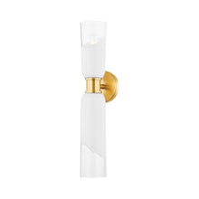 Load image into Gallery viewer, Wasson Wall Light.
