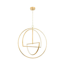 Load image into Gallery viewer, Welland LED Chandelier.