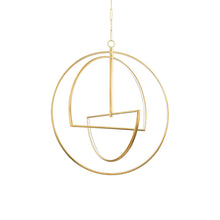 Load image into Gallery viewer, Welland LED Chandelier (Large).