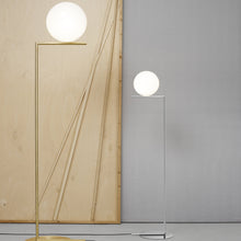 Load image into Gallery viewer, IC Lights Floor Lamp in Detail.