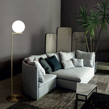 Load image into Gallery viewer, IC Lights Floor Lamp in living room.