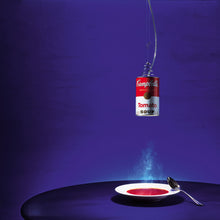 Load image into Gallery viewer, Canned Light Pendant Light in Detail.