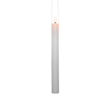 Load image into Gallery viewer, Fly Candle Fly! Pendant Light.