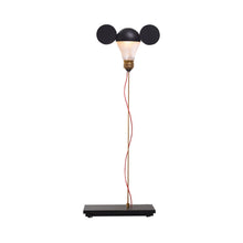 Load image into Gallery viewer, I Ricchi Poveri Toto Table Lamp.
