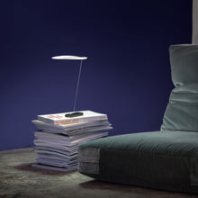 Load image into Gallery viewer, Koyoo LED Table Lamp in living room.