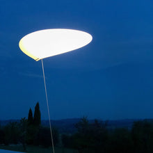 Load image into Gallery viewer, Koyoo LED Table Lamp in Detail.