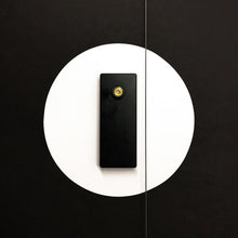 Load image into Gallery viewer, Koyoo LED Table Lamp in Detail.