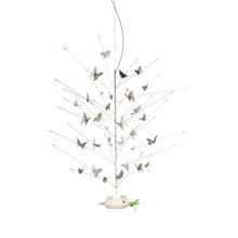 Load image into Gallery viewer, La Festa Delle Farfalle LED Pendant Light.
