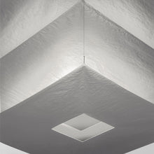 Load image into Gallery viewer, Lil Luxury Semi Flush Mount Ceiling Light in Detail.