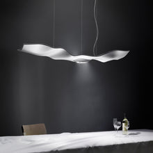 Load image into Gallery viewer, Luce Volante LED Pendant Light in Detail.