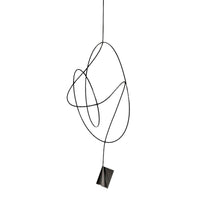 Load image into Gallery viewer, Signature Pendant Light.