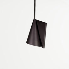 Load image into Gallery viewer, Signature Pendant Light in Detail.