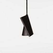 Load image into Gallery viewer, Signature Pendant Light in Detail.