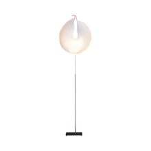 Load image into Gallery viewer, Yoruba Rose LED Floor Lamp.