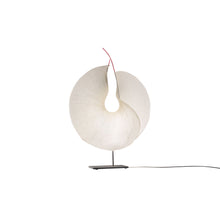Load image into Gallery viewer, Yoruba Rose LED Table Lamp.