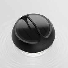Load image into Gallery viewer, Aqu Outdoor LED Portable Table Lamp in Detail.