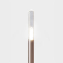 Load image into Gallery viewer, Glim Outdoor LED Portable Table Lamp in Detail.