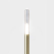 Load image into Gallery viewer, Glim Outdoor LED Portable Table Lamp in Detail.