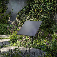 Load image into Gallery viewer, Large Solar Panel In Outside Area.