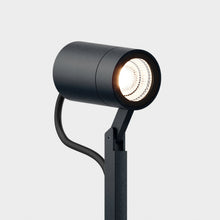 Load image into Gallery viewer, Piek Mini Outdoor LED Solar Portable Path Light in Detail.