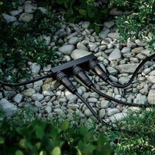 Load image into Gallery viewer, Port Join Connector in Outside Area.