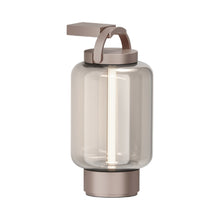 Load image into Gallery viewer, Qu Outdoor Hanging Hook Accessory in Detail.