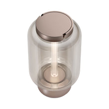 Load image into Gallery viewer, Qu Outdoor LED Portable Table Lamp.