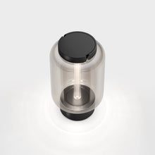 Load image into Gallery viewer, Qu Outdoor LED Portable Table Lamp in Detail.