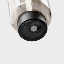 Load image into Gallery viewer, Qu Outdoor LED Portable Table Lamp in Detail.