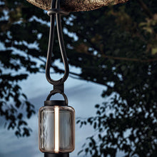 Load image into Gallery viewer, Qu Outdoor Rope Accessory in Outside Area.