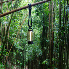Load image into Gallery viewer, Qu Outdoor Rope Accessory in Outside Area.