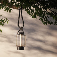 Load image into Gallery viewer, Qu Outdoor Rope Accessory in Outside Area.