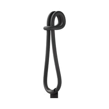 Load image into Gallery viewer, Qu Outdoor Rope Accessory in Detail.