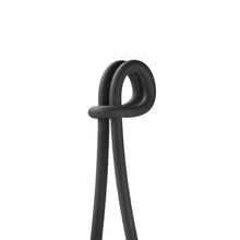 Load image into Gallery viewer, Qu Outdoor Rope Accessory in Detail.