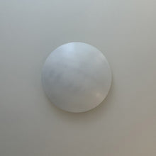 Load image into Gallery viewer, Moon Semi Flush Mount Ceiling Light (18-Inch).