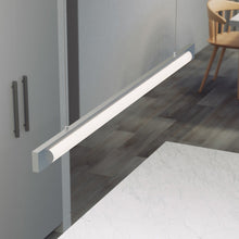 Load image into Gallery viewer, Keel™ LED Linear Pendant Light in kitchen.