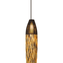 Load image into Gallery viewer, Biba Pendant Light in Detail.