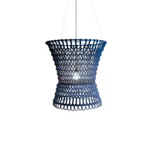 Load image into Gallery viewer, Carousel Pendant Light (Medium).