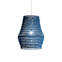 Load image into Gallery viewer, Carousel Pendant Light (Large).