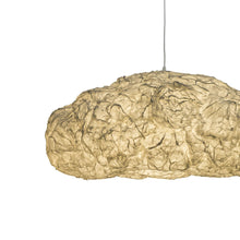 Load image into Gallery viewer, Cloud Pendant Light in Detail.