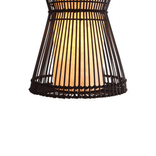 Load image into Gallery viewer, Kai Hara Pendant Light in Detail.