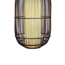 Load image into Gallery viewer, Kai Pendant Light in Detail.