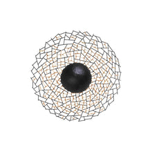Load image into Gallery viewer, Kris Kros Wall Light.