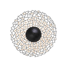Load image into Gallery viewer, Kris Kros Wall Light (Medium).
