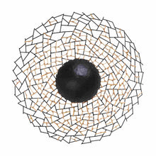 Load image into Gallery viewer, Kris Kros Wall Light (Extra Large).