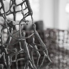 Load image into Gallery viewer, Little People Boom Town Floor Lamp in Detail.