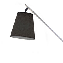 Load image into Gallery viewer, Little People Boom Town Table Lamp in Detail.