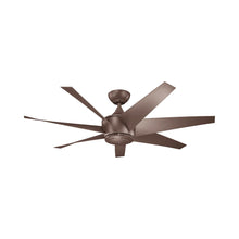 Load image into Gallery viewer, Lehr Outdoor Ceiling Fan.